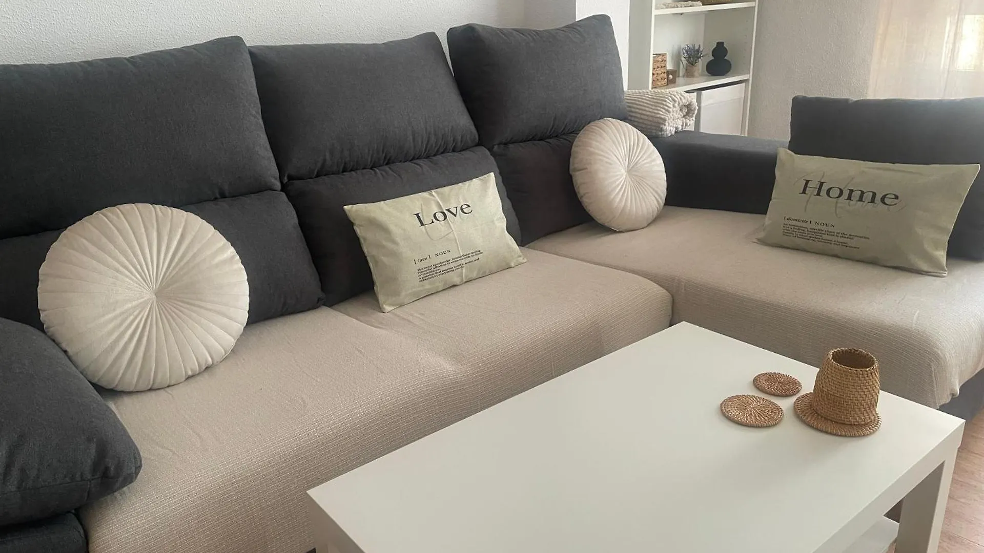 Piso Acogedor En Barbate Apartment Spain