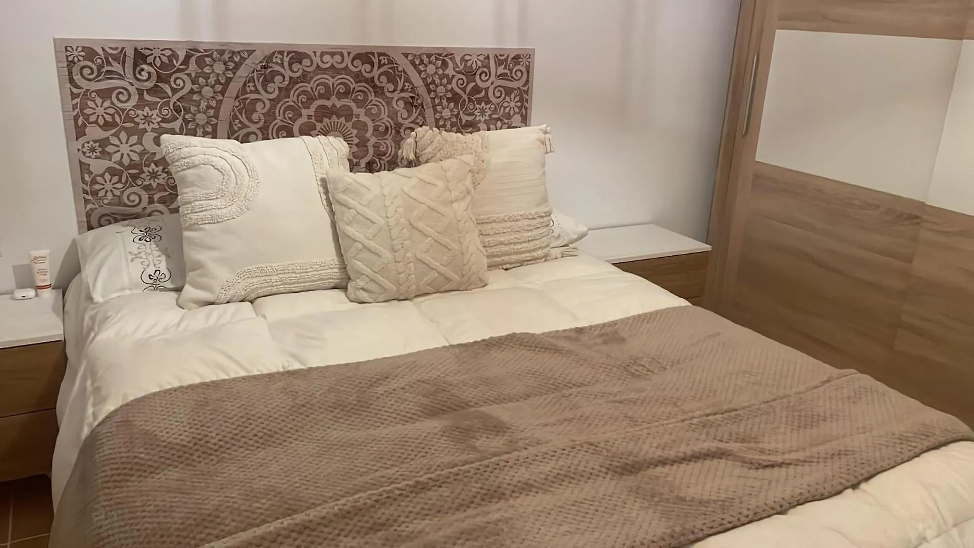 Piso Acogedor En Barbate Apartment